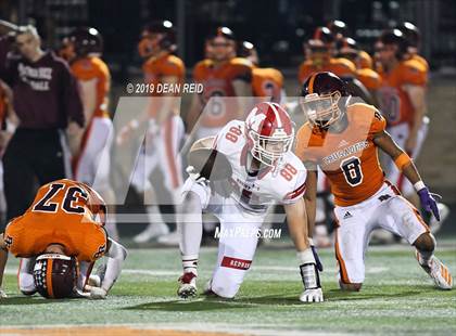 Thumbnail 2 in Marist @ Brother Rice photogallery.