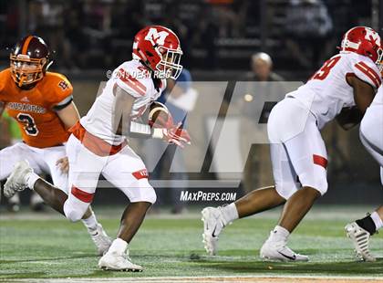 Thumbnail 3 in Marist @ Brother Rice photogallery.