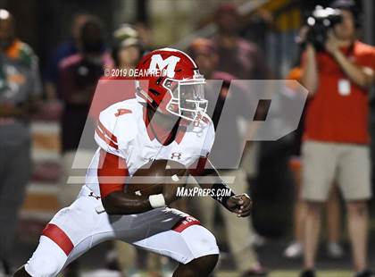 Thumbnail 1 in Marist @ Brother Rice photogallery.