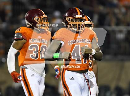 Thumbnail 1 in Marist @ Brother Rice photogallery.