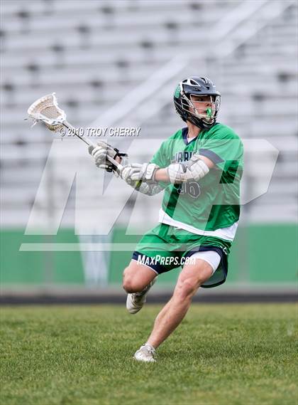 Thumbnail 1 in Weddington @ Myers Park photogallery.