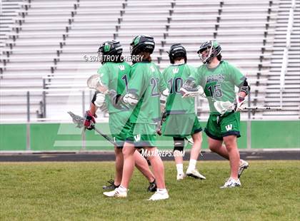 Thumbnail 3 in Weddington @ Myers Park photogallery.