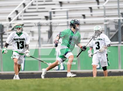 Thumbnail 2 in Weddington @ Myers Park photogallery.