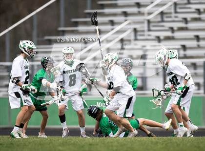 Thumbnail 1 in Weddington @ Myers Park photogallery.