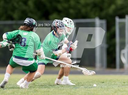 Thumbnail 3 in Weddington @ Myers Park photogallery.