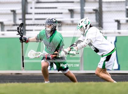 Thumbnail 1 in Weddington @ Myers Park photogallery.