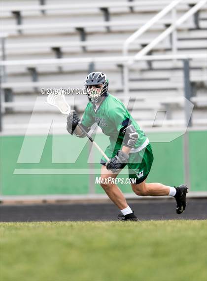 Thumbnail 2 in Weddington @ Myers Park photogallery.
