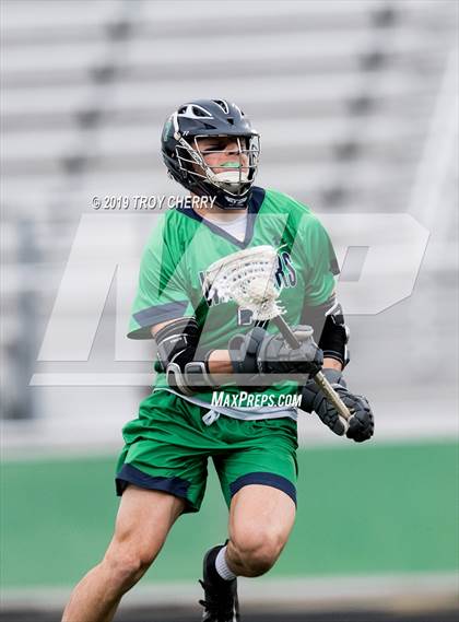 Thumbnail 2 in Weddington @ Myers Park photogallery.