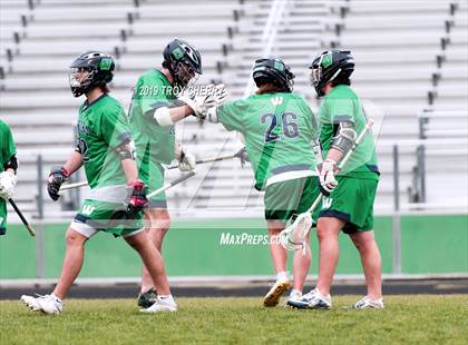 Thumbnail 1 in Weddington @ Myers Park photogallery.
