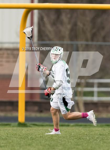Thumbnail 1 in Weddington @ Myers Park photogallery.