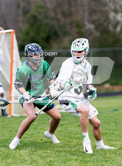 Thumbnail 3 in Weddington @ Myers Park photogallery.