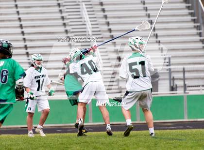 Thumbnail 3 in Weddington @ Myers Park photogallery.