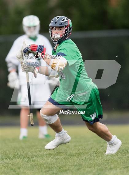 Thumbnail 1 in Weddington @ Myers Park photogallery.