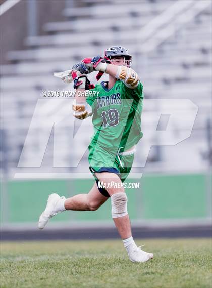 Thumbnail 3 in Weddington @ Myers Park photogallery.