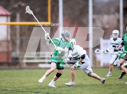 Thumbnail 2 in Weddington @ Myers Park photogallery.