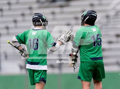 Thumbnail 1 in Weddington @ Myers Park photogallery.