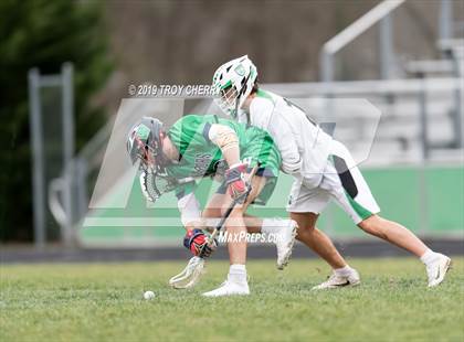 Thumbnail 2 in Weddington @ Myers Park photogallery.