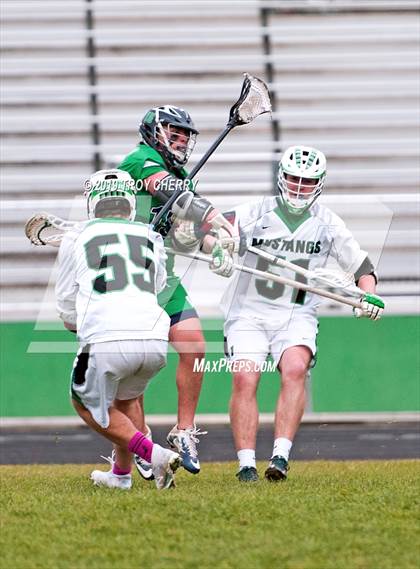 Thumbnail 2 in Weddington @ Myers Park photogallery.