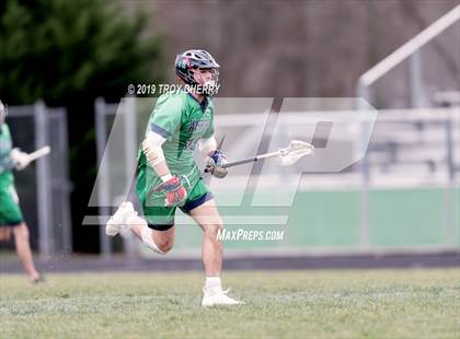 Thumbnail 2 in Weddington @ Myers Park photogallery.
