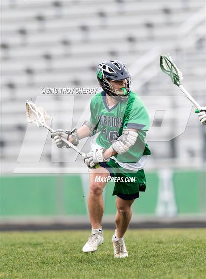 Thumbnail 3 in Weddington @ Myers Park photogallery.