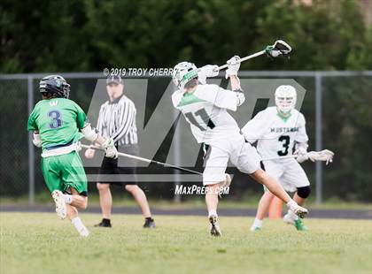 Thumbnail 2 in Weddington @ Myers Park photogallery.