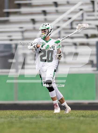 Thumbnail 1 in Weddington @ Myers Park photogallery.