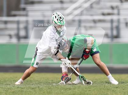 Thumbnail 3 in Weddington @ Myers Park photogallery.