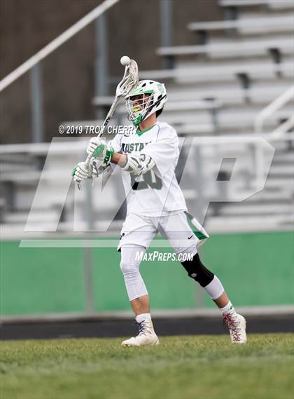 Thumbnail 2 in Weddington @ Myers Park photogallery.