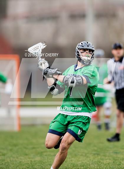 Thumbnail 3 in Weddington @ Myers Park photogallery.