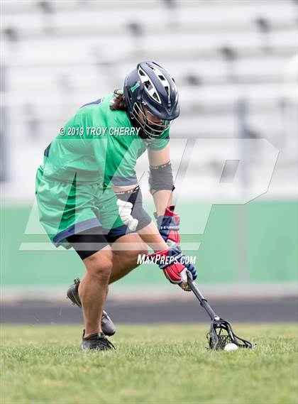 Thumbnail 1 in Weddington @ Myers Park photogallery.