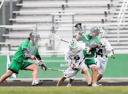Thumbnail 2 in Weddington @ Myers Park photogallery.