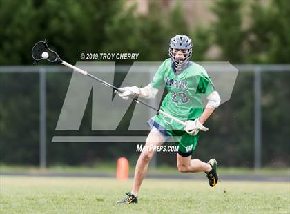 Thumbnail 3 in Weddington @ Myers Park photogallery.