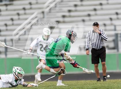 Thumbnail 1 in Weddington @ Myers Park photogallery.