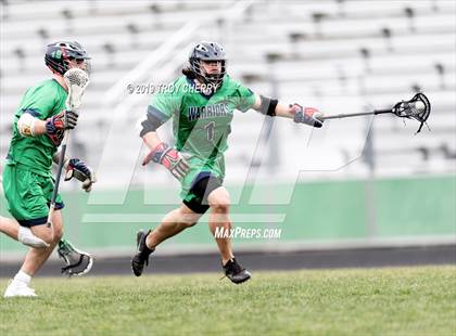 Thumbnail 3 in Weddington @ Myers Park photogallery.