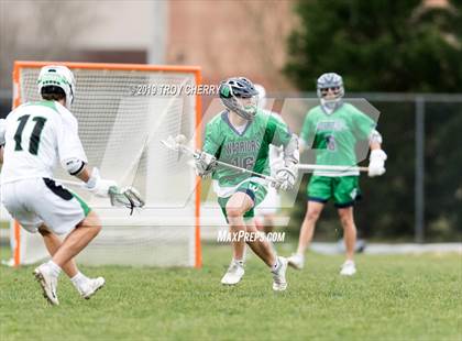 Thumbnail 3 in Weddington @ Myers Park photogallery.