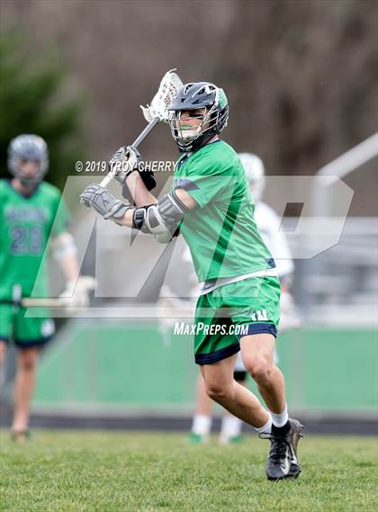 Thumbnail 1 in Weddington @ Myers Park photogallery.
