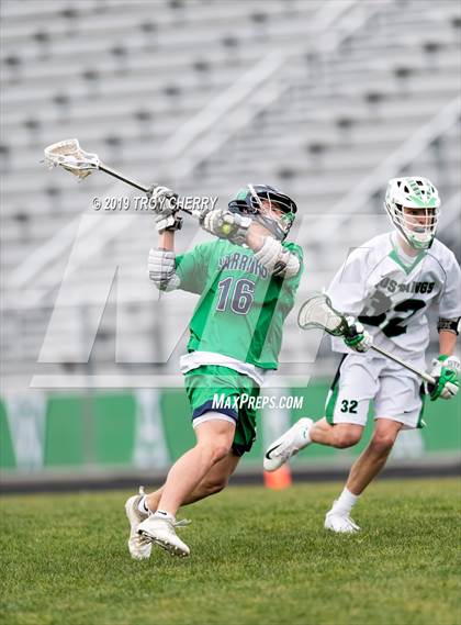 Thumbnail 3 in Weddington @ Myers Park photogallery.