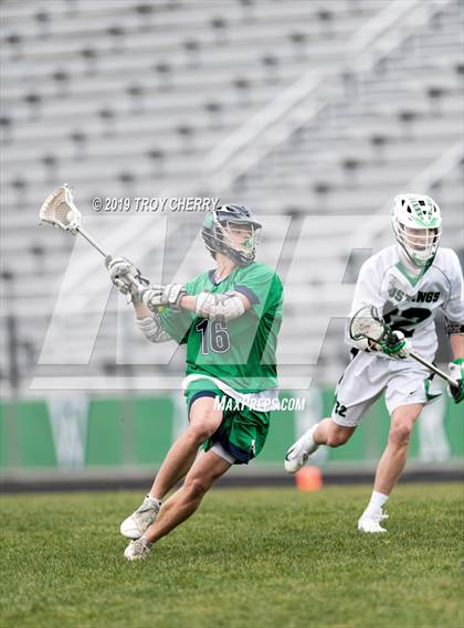 Thumbnail 2 in Weddington @ Myers Park photogallery.