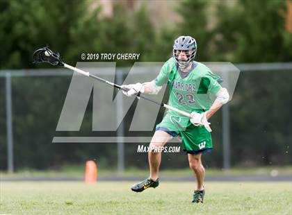 Thumbnail 2 in Weddington @ Myers Park photogallery.