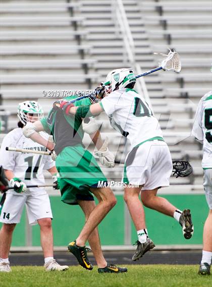 Thumbnail 1 in Weddington @ Myers Park photogallery.