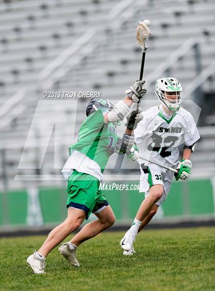 Thumbnail 1 in Weddington @ Myers Park photogallery.