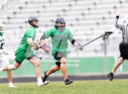 Thumbnail 3 in Weddington @ Myers Park photogallery.