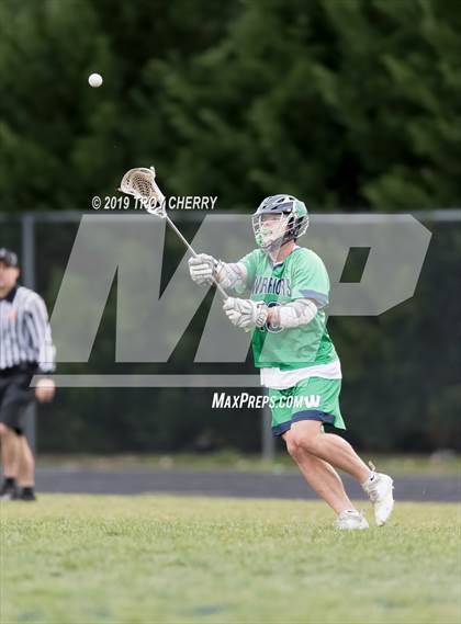 Thumbnail 1 in Weddington @ Myers Park photogallery.