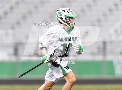 Thumbnail 2 in Weddington @ Myers Park photogallery.