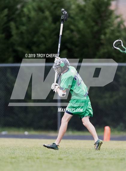Thumbnail 3 in Weddington @ Myers Park photogallery.