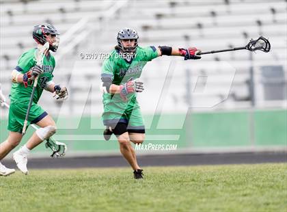 Thumbnail 1 in Weddington @ Myers Park photogallery.