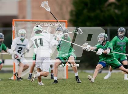 Thumbnail 1 in Weddington @ Myers Park photogallery.