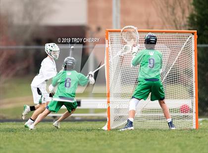 Thumbnail 3 in Weddington @ Myers Park photogallery.