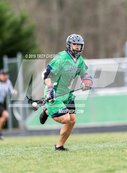 Thumbnail 1 in Weddington @ Myers Park photogallery.