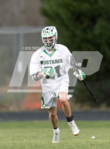 Thumbnail 2 in Weddington @ Myers Park photogallery.